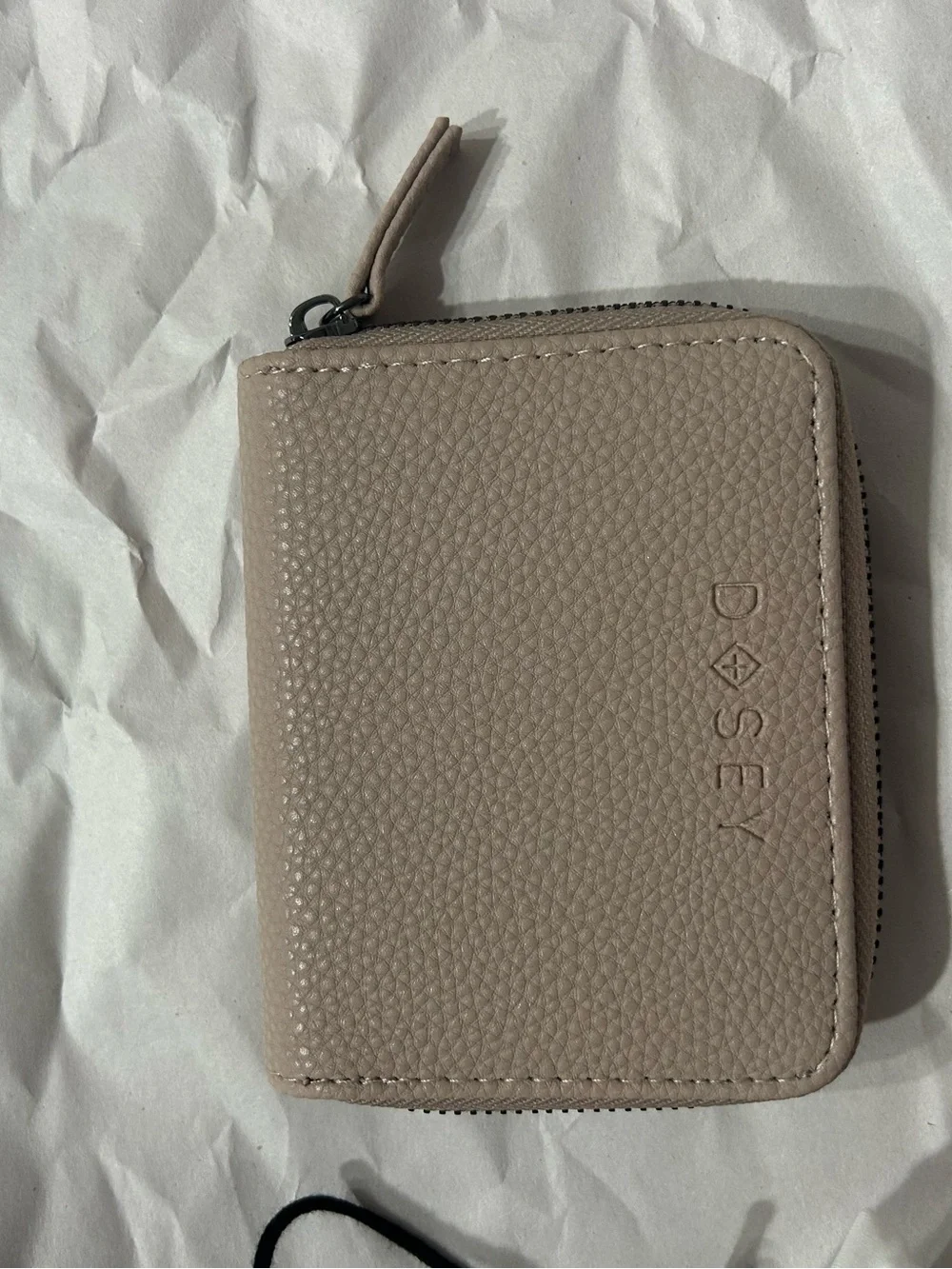 Pill holder wallet